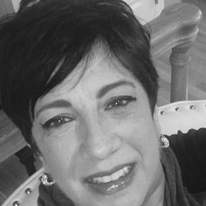 Meet your Posher, Cheryl